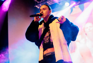 Tommy Cash