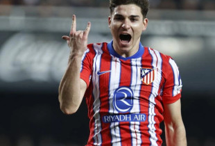 Atletico Madrid