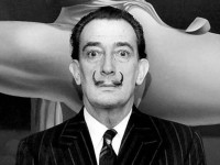 Salvador Dalí kishte shumë shtresa, ashtu siç ka edhe arti i tij