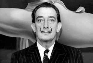 Salvador Dalí kishte shumë shtresa, ashtu siç ka edhe arti i tij