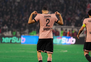 Achraf Hakimi