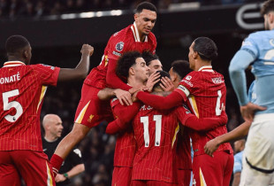 Liverpool