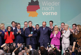 Friedrich Merz