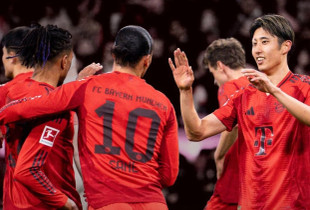 Bayern Munchen