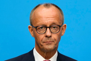 Friedrich Merz