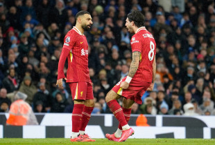 Liverpool