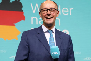 Friedrich Merz