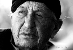 Mire Lajçi (1943 – 20 shkurt 2025) Foto: Hazir Reka