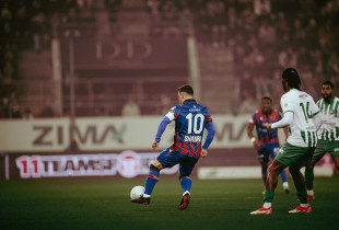 Xherdan Shaqiri