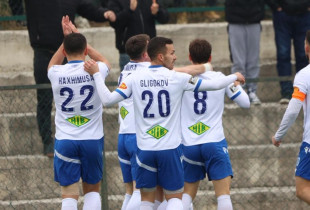 FC Ferizaj
