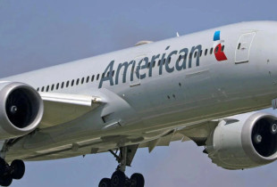 Avioni amerikan