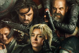 Thunderbolts