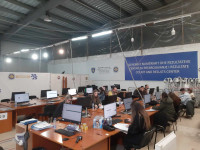 Qendra e Numerimit dhe Rezultateve