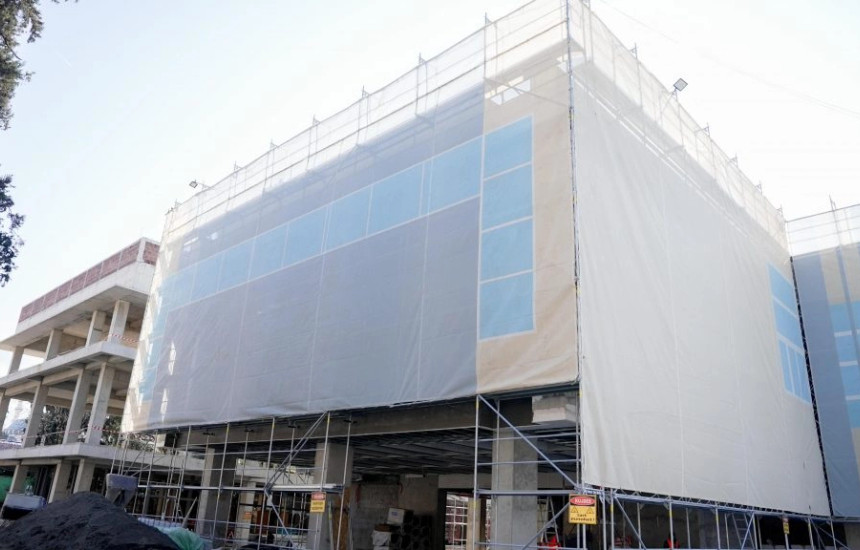 Galeria Kombëtare e Arteve