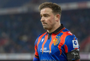 Xherdan Shaqiri