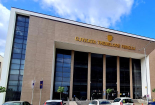 Gjykata Themelore në Ferizaj