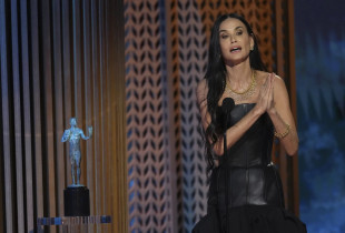 Demi Moore
