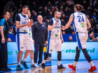 Basketboll