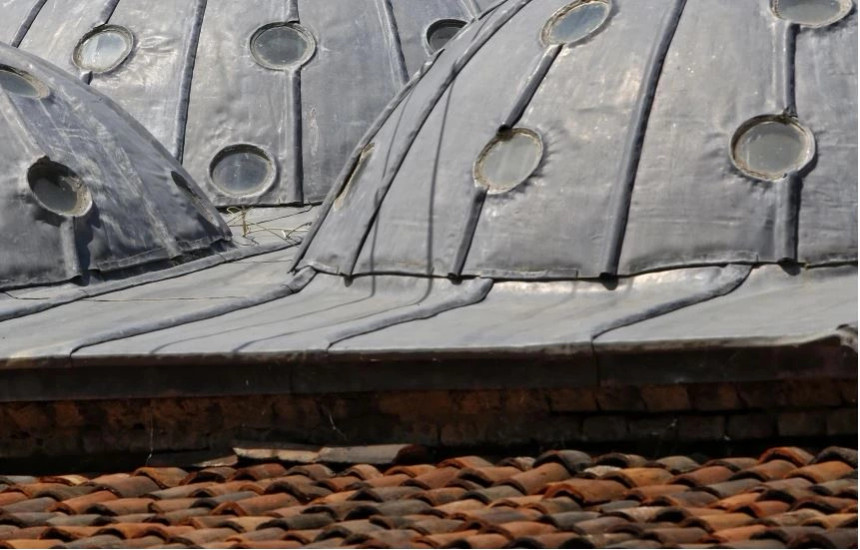 Hamami i Vjetër - Mitrovicë