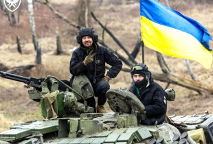 Ukraina