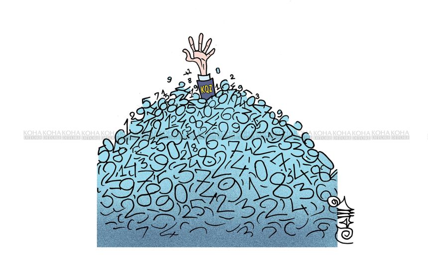 Karikatura e ditës