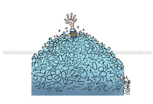 Karikatura e ditës