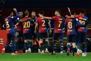 barca