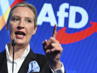 Alice Weidel - AfD