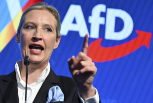 Alice Weidel - AfD