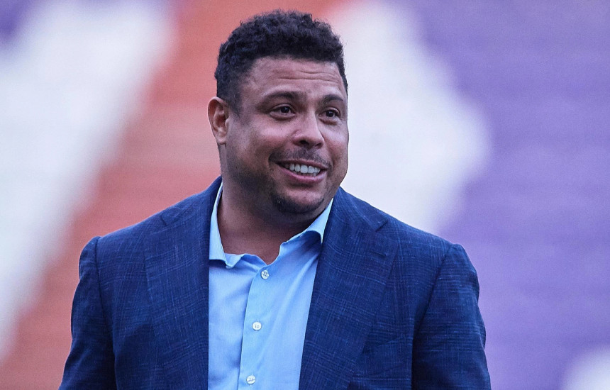 Ronaldo