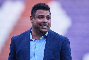 Ronaldo