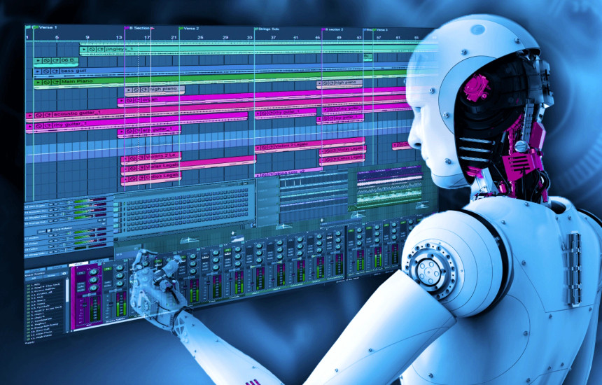 Artistët britanikë publikojnë “albumin e heshtur”, në shenjë proteste ndaj përdorimit të AI-së