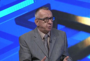 Enver Hasani