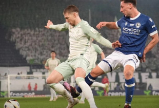 Werder Bremen - Arminia Bielefeld
