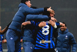 Inter - Kupa e Italise