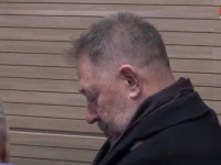 Sami Lushtaku ne gjykate