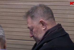 Sami Lushtaku ne gjykate