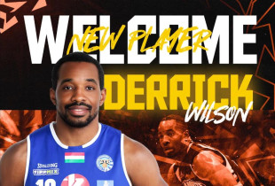 Derrick Wilson
