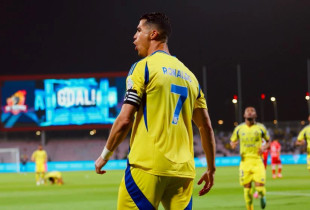 Ronaldo