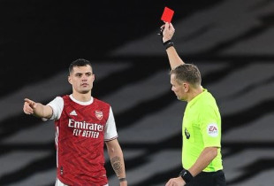 Xhaka