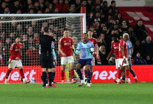 arsenal