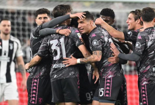 Juventus