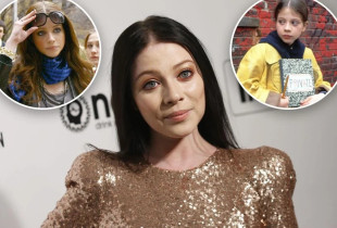 Michelle Trachtenberg