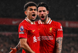Liverpool