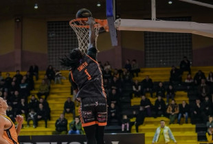 Bashkimi fiton derbin në “Karagaçi”