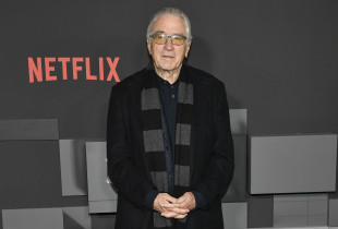 Robert de Niro