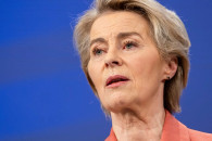 Ursula von der Leyen