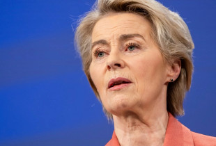 Ursula von der Leyen