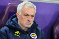 Jose Mourinho