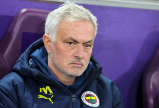 Jose Mourinho